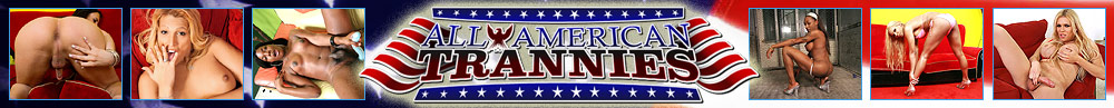 All American Trannies